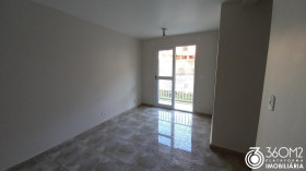 Apartamento com 2 Quartos à Venda, 47 m² em Taboão - São Bernardo Do Campo