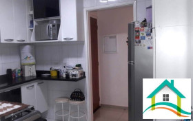 Apartamento com 3 Quartos à Venda, 77 m² em Vila Progresso - Guarulhos