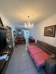 Apartamento com 2 Quartos à Venda, 69 m² em Baeta Neves - São Bernardo Do Campo