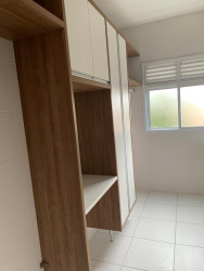 Apartamento com 1 Quarto à Venda, 43 m² em Barranco - Taubaté