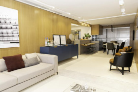Apartamento com 2 Quartos à Venda, 88 m² em Vila Mariana - São Paulo