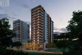 Apartamento com 2 Quartos à Venda, 105 m² em São Bento - Bento Gonçalves