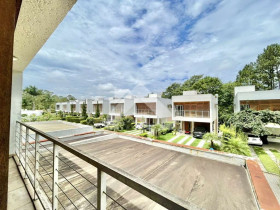 Casa de Condomínio com 3 Quartos à Venda, 173 m² em Granja Viana Ii - Cotia