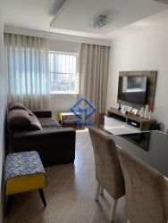 Apartamento com 2 Quartos à Venda, 77 m² em Ipiranga - São Paulo
