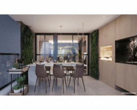 Apartamento com 1 Quarto à Venda, 27 m² em Pinheiros - São Paulo