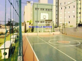 Apartamento com 2 Quartos à Venda, 49 m² em Nova Cidade Jardim - Jundiaí