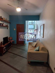 Apartamento com 3 Quartos à Venda, 84 m² em Botafogo - Rio De Janeiro