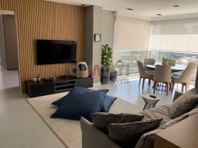 Apartamento com 1 Quarto à Venda, 81 m² em Vila Olímpia - São Paulo