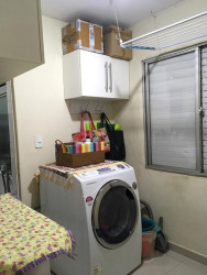 Apartamento com 2 Quartos à Venda, 64 m² em Morumbi - São Paulo