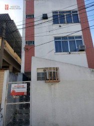 Apartamento com 1 Quarto para Alugar, 33 m² em Vila Flávia - Duque De Caxias