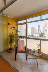Apartamento com 3 Quartos à Venda, 138 m² em Vila Mariana - São Paulo
