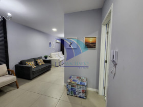 Apartamento com 1 Quarto à Venda, 63 m² em Portinho - Cabo Frio