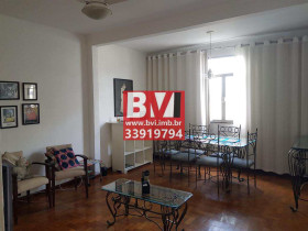 Apartamento com 2 Quartos à Venda, 70 m² em Vila Da Penha - Rio De Janeiro