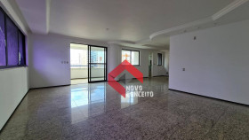 Apartamento com 3 Quartos à Venda, 147 m² em Aldeota - Fortaleza