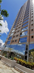 Apartamento com 3 Quartos à Venda, 161 m² em Vila Santos Dumont - Franca
