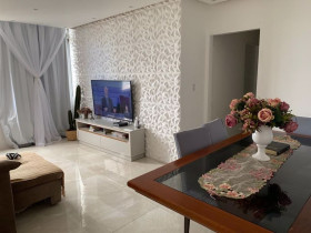 Apartamento com 4 Quartos à Venda, 125 m² em Sé - São Paulo