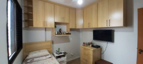 Apartamento com 3 Quartos à Venda, 82 m² em Paulista - Piracicaba