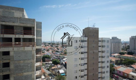 Apartamento com 1 Quarto à Venda, 47 m² em Saúde - São Paulo