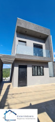 Casa com 3 Quartos para Alugar ou Temporada, 183 m² em Portais (polvilho) - Cajamar