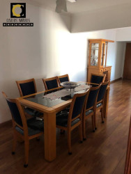 Apartamento com 4 Quartos à Venda, 170 m² em Aparecida - Santos