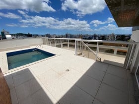 Apartamento com 3 Quartos à Venda, 342 m² em Centro - Criciúma
