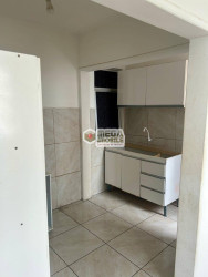 Apartamento com 3 Quartos à Venda, 64 m² em Centro - Florianópolis