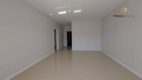 Apartamento com 3 Quartos à Venda, 118 m² em Nazaré - Concórdia
