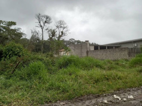 Terreno à Venda,  em São José - Itapoá