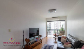 Apartamento com 3 Quartos à Venda, 244 m² em Santa Cecília - São Paulo