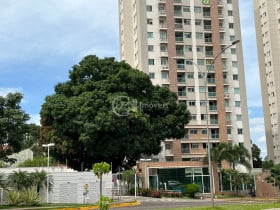 Apartamento com 3 Quartos à Venda, 69 m² em São Francisco - Campo Grande