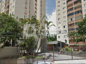 Apartamento com 3 Quartos à Venda, 94 m² em Barro Branco - São Paulo