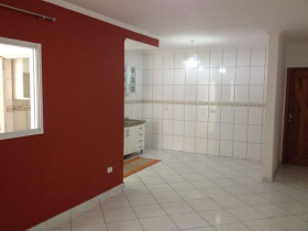 Apartamento com 3 Quartos à Venda, 85 m² em Jardim - Santo André
