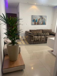 Apartamento com 4 Quartos à Venda, 110 m² em Alto Dos Pinheiros - Belo Horizonte