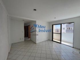 Apartamento com 3 Quartos à Venda, 70 m² em Norte (águas Claras) - Brasília