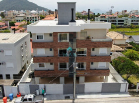 Apartamento com 2 Quartos à Venda, 57 m² em Ingleses Norte - Florianópolis