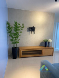 Apartamento com 2 Quartos à Venda, 53 m² em Vila Santa Catarina - São Paulo