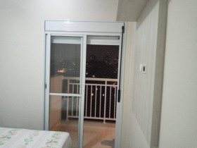 Apartamento com 2 Quartos à Venda, 56 m² em Centro - São Bernardo Do Campo