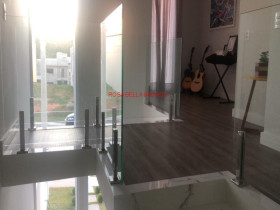 Casa com 3 Quartos à Venda, 200 m² em Jardim Celeste - Jundiaí