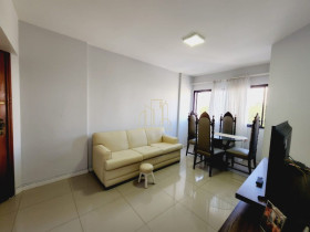Apartamento com 2 Quartos à Venda, 55 m² em Barra - Salvador