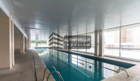 Apartamento com 3 Quartos à Venda, 171 m² em Aclimação - São Paulo
