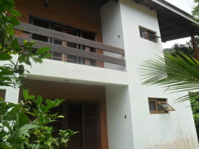 Casa com 4 Quartos para Temporada, 280 m² em Toque Toque Pequeno - São Sebastião
