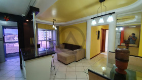 Apartamento com 2 Quartos à Venda, 66 m² em Próspera - Criciúma