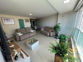 Apartamento com 2 Quartos à Venda, 86 m² em Mucuripe - Fortaleza