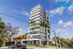Apartamento com 2 Quartos à Venda, 114 m² em Rio Branco - Porto Alegre
