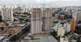 Apartamento com 4 Quartos à Venda, 146 m² em Chácara Klabin - São Paulo