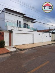 Casa com 4 Quartos para Alugar, 300 m² em Belo Horizonte - Marabá