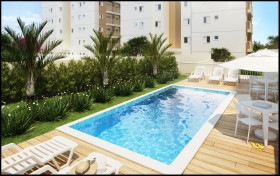 Apartamento com 2 Quartos à Venda, 50 m² em Jardim Vila Formosa - São Paulo