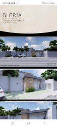 Casa de Condomínio com 4 Quartos à Venda, 180 m² em Buraquinho - Lauro De Freitas