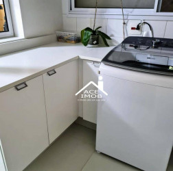 Apartamento com 2 Quartos à Venda, 94 m² em Granja Julieta - São Paulo