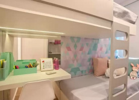 Apartamento com 2 Quartos à Venda, 40 m² em Penha - São Paulo